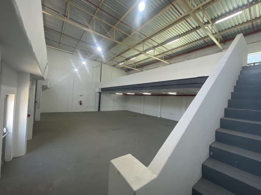 To Let commercial Property for Rent in Blackheath Industrial Western Cape